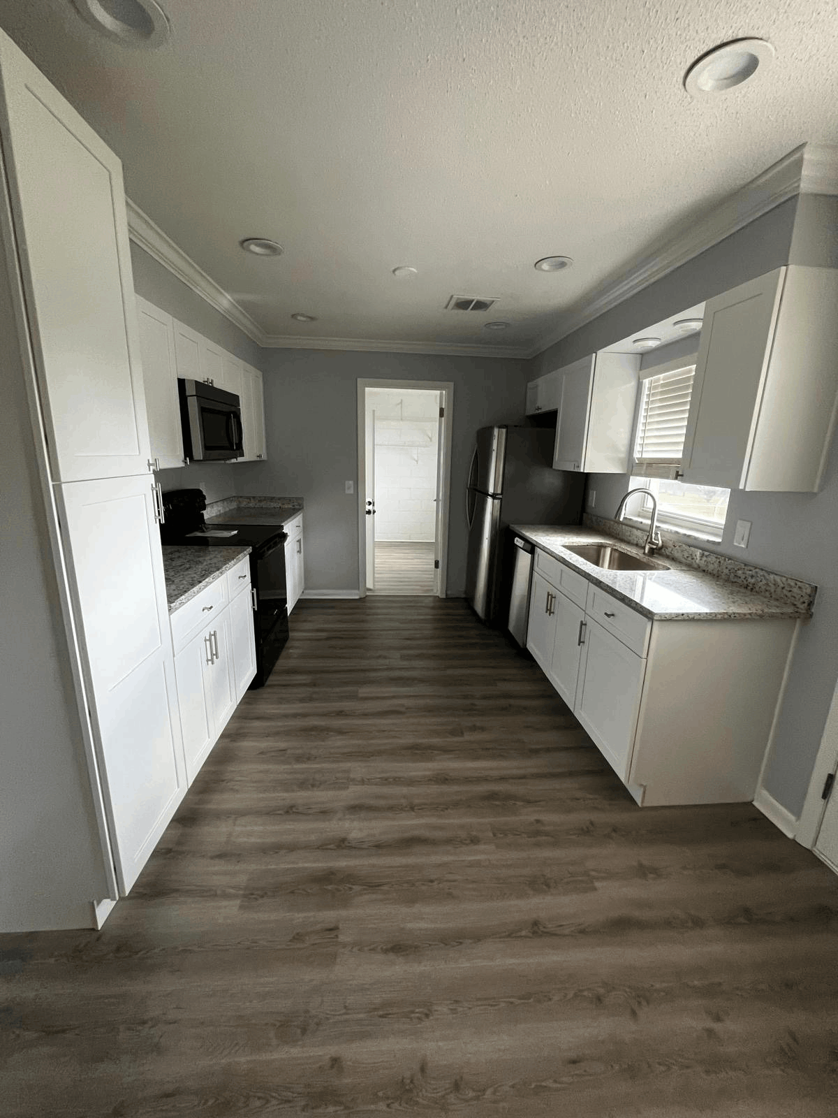 Dovetail Drawer Construction